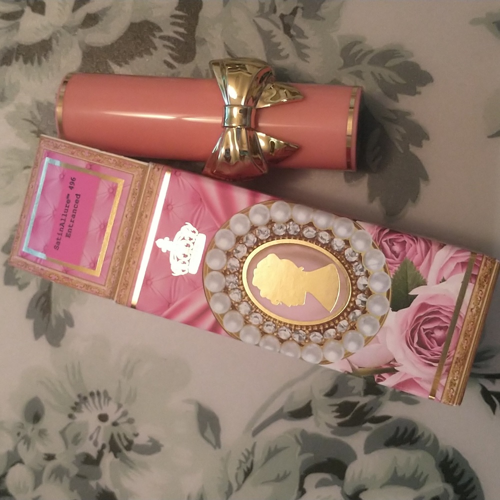 Pat McGrath Entranced Lipstick Bridgerton